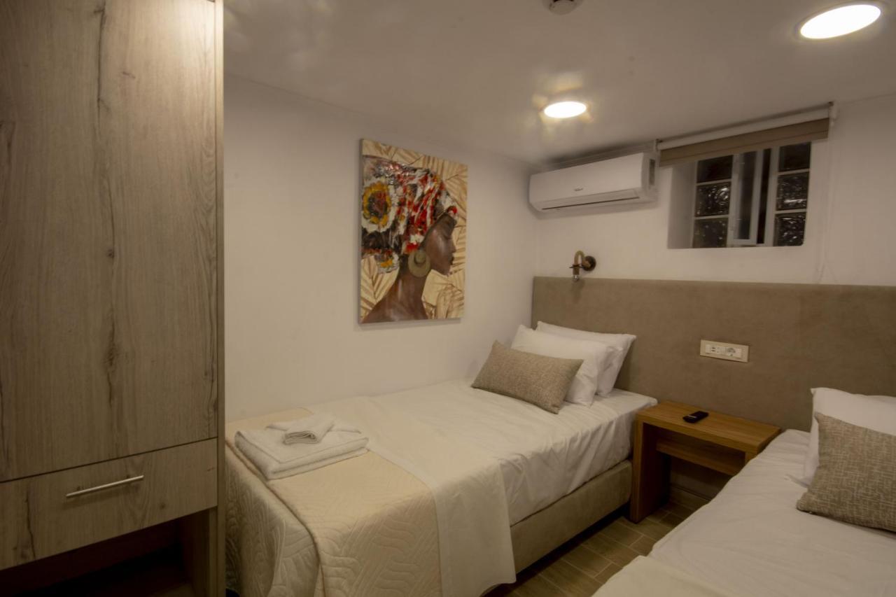 Casa Christina-Luxury Villa Kíssamos Dış mekan fotoğraf