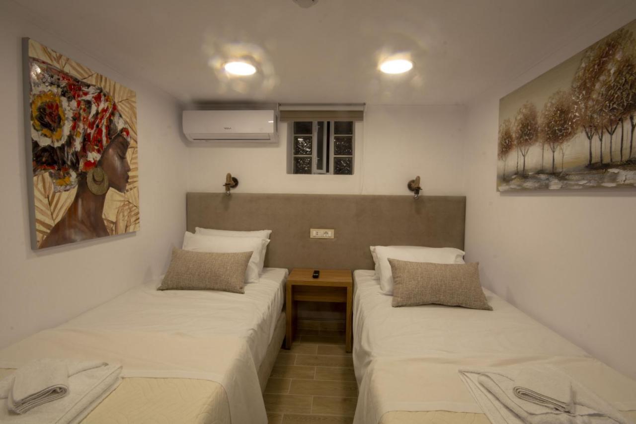 Casa Christina-Luxury Villa Kíssamos Dış mekan fotoğraf